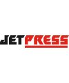 Photo of JET PRESS Shirebrook Photo of JET PRESS Shirebrook